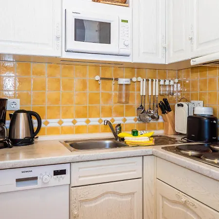 Appartement-nici * Westerland