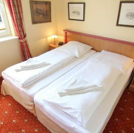 Appartement-nici Westerland