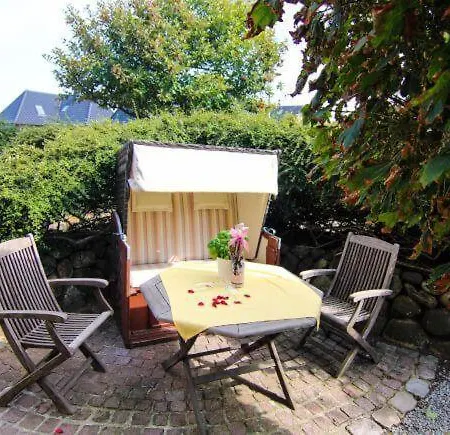 Appartement-nici