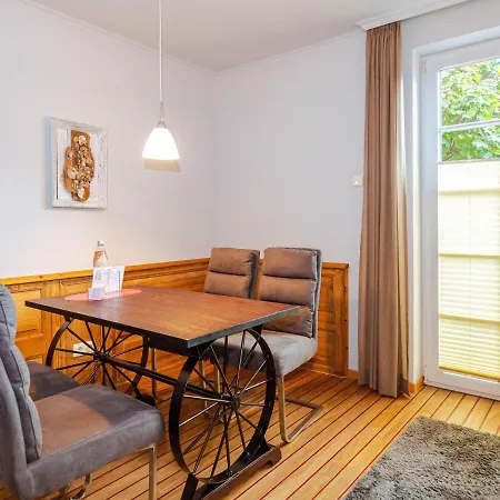 Appartement-nici *
