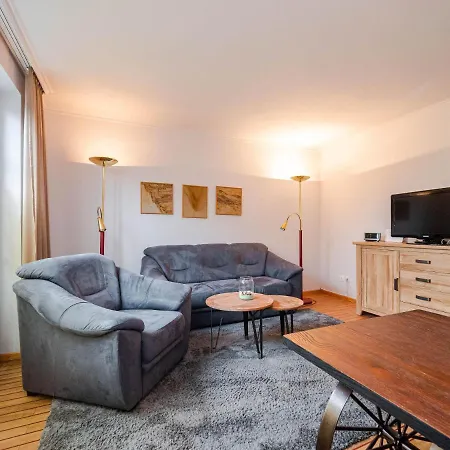 Appartement-nici * Westerland