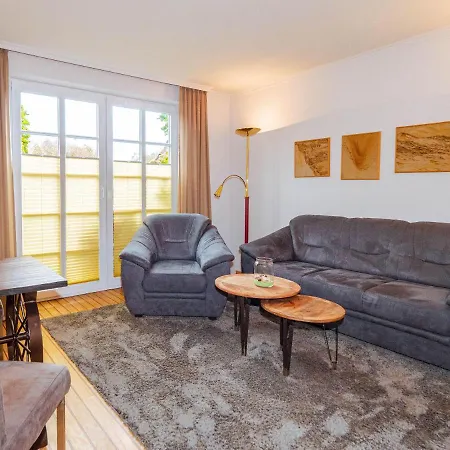 Appartement-nici Westerland